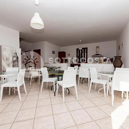 Giorni Salentini Torre Lapillo