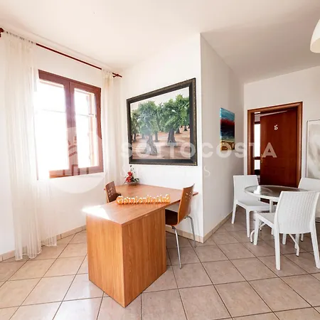 Giorni Salentini Torre Lapillo