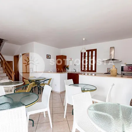 Bed and Breakfast Giorni Salentini