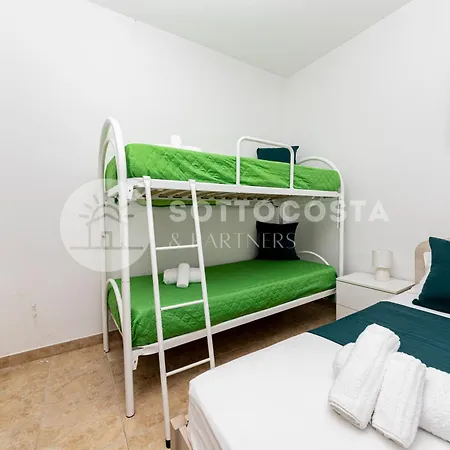 Giorni Salentini Bed & Breakfast Torre Lapillo