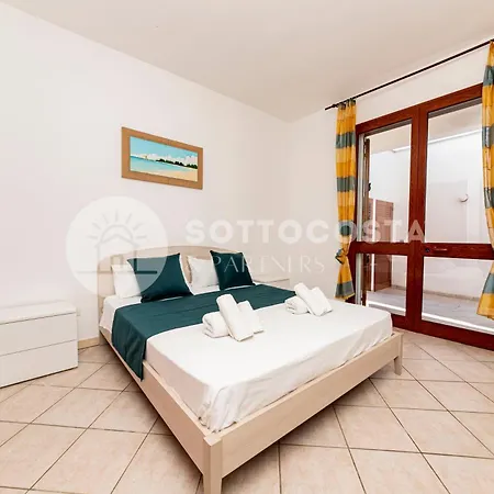 Bed & Breakfast Giorni Salentini Torre Lapillo