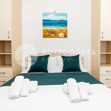 Bed & Breakfast Giorni Salentini *