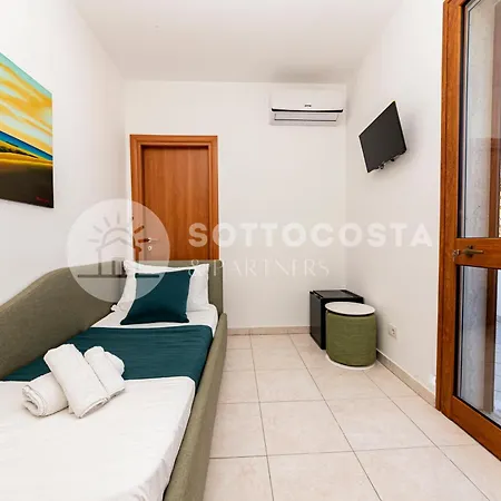 Giorni Salentini Bed & Breakfast Torre Lapillo