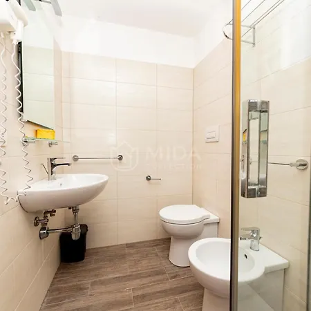 فندق مبيت وإفطار Giorni Salentini 4*