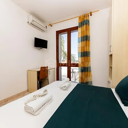 Giorni Salentini فندق مبيت وإفطار