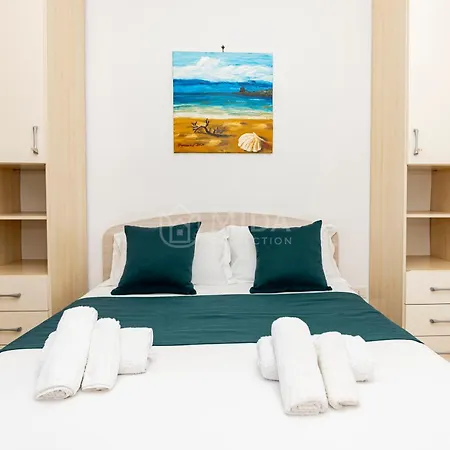 Giorni Salentini فندق مبيت وإفطار 4*