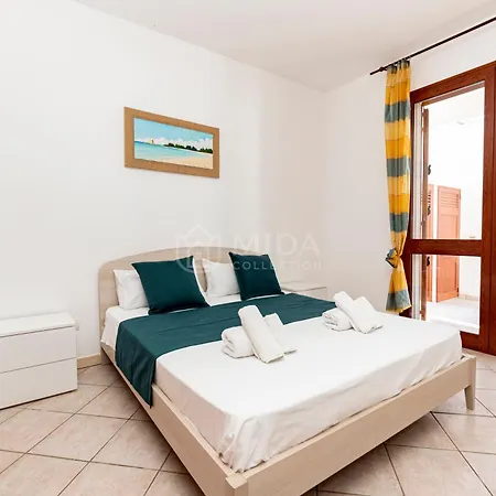 فندق مبيت وإفطار Giorni Salentini توري لابيلو