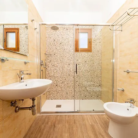 Giorni Salentini فندق مبيت وإفطار توري لابيلو