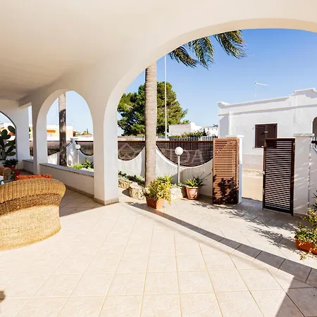 Bed & Breakfast Giorni Salentini Torre Lapillo