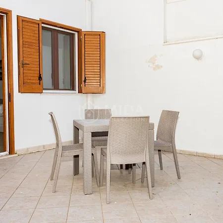 Giorni Salentini توري لابيلو