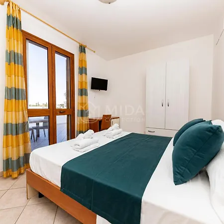 Frühstückspension Giorni Salentini 3*