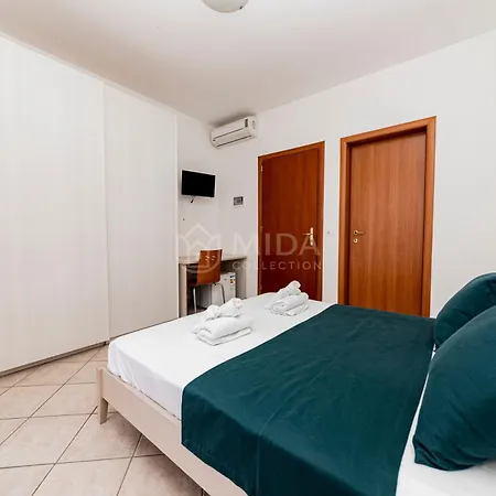 Bed & Breakfast Giorni Salentini Torre Lapillo