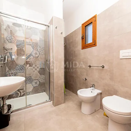 Giorni Salentini Bed & Breakfast Torre Lapillo