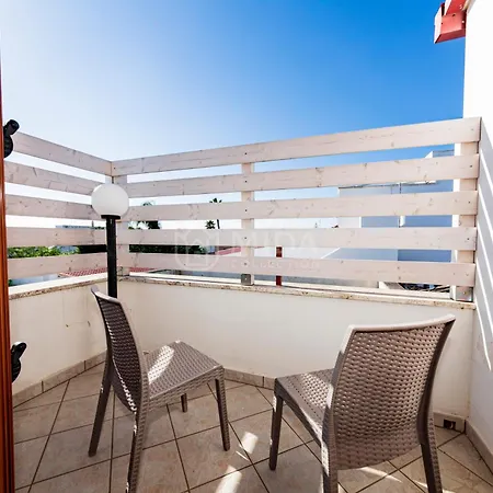 Frühstückspension Giorni Salentini Torre Lapillo