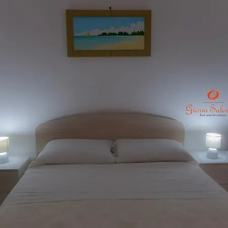 Giorni Salentini فندق مبيت وإفطار