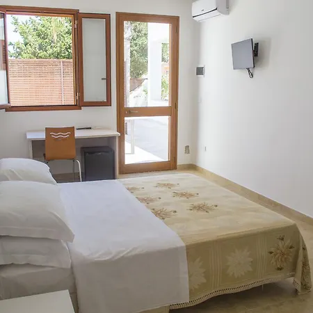 Giorni Salentini Bed and Breakfast