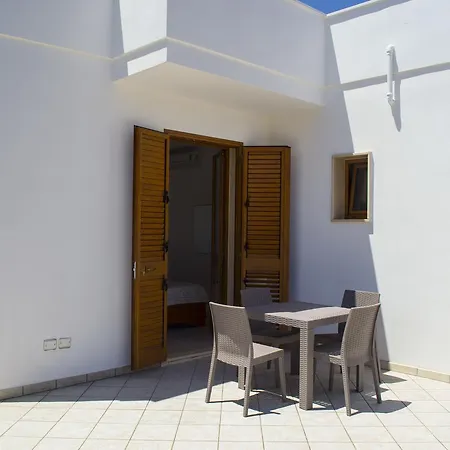 Giorni Salentini Bed and Breakfast Torre Lapillo