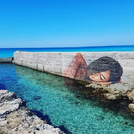 فندق مبيت وإفطار Giorni Salentini 4*