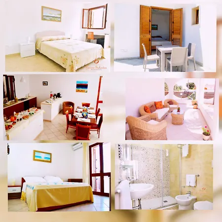 Giorni Salentini Bed and Breakfast 4*