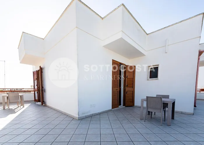 Giorni Salentini Отель типа 