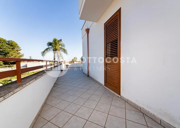 Giorni Salentini Torre Lapillo