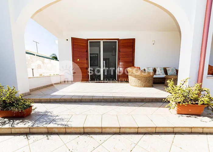 Giorni Salentini Отель типа 