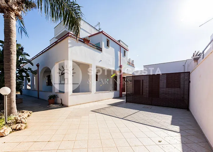 Giorni Salentini Отель типа 