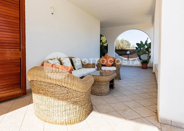 Giorni Salentini Отель типа 