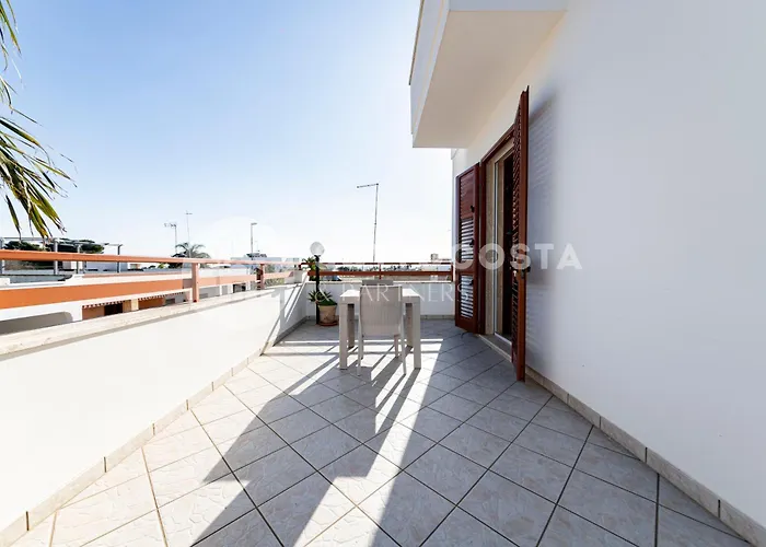 Giorni Salentini Отель типа 