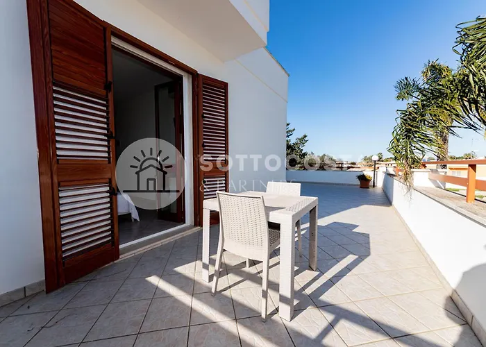 Giorni Salentini Отель типа 