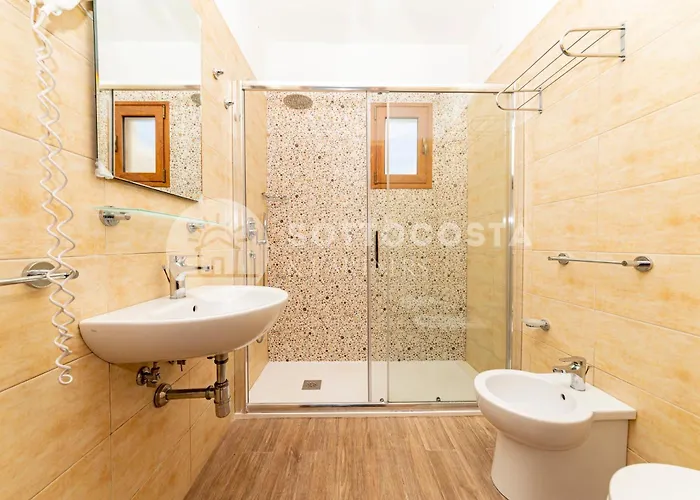 Panzió Giorni Salentini 3*
