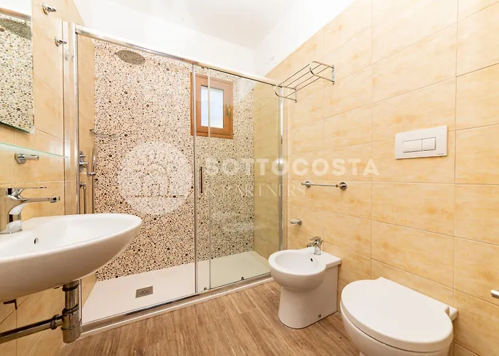Giorni Salentini Panzió 3*