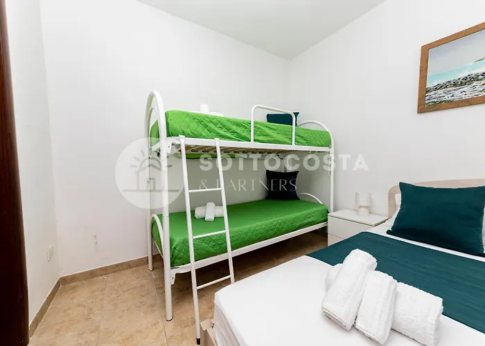 Giorni Salentini 3*