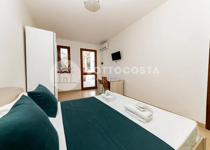 Giorni Salentini Торре-Лапилло