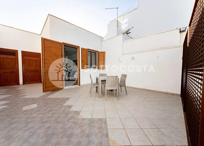 Giorni Salentini Отель типа 