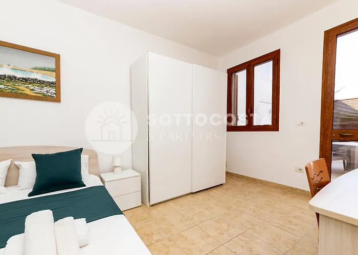 Giorni Salentini Bed and Breakfast Torre Lapillo