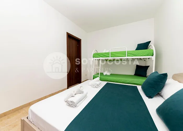 Giorni Salentini 4* Torre Lapillo