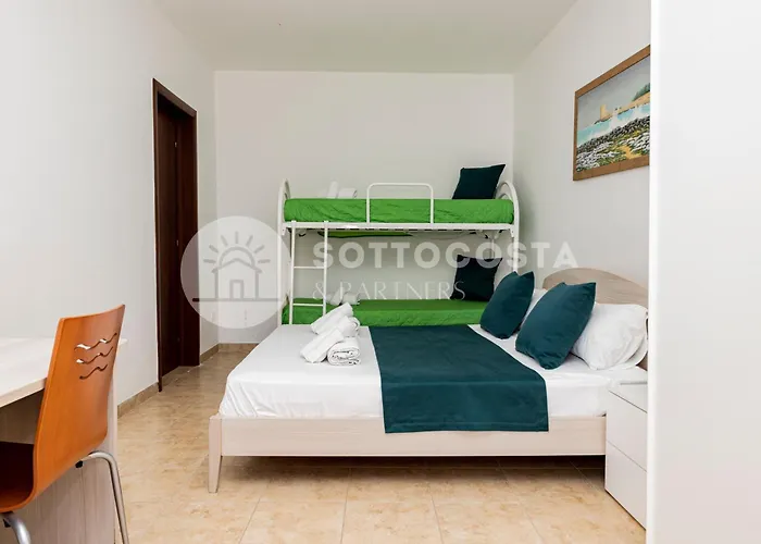 Giorni Salentini Panzió 3*