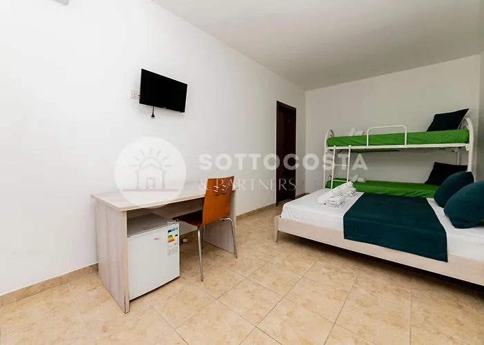 Panzió Giorni Salentini 3*