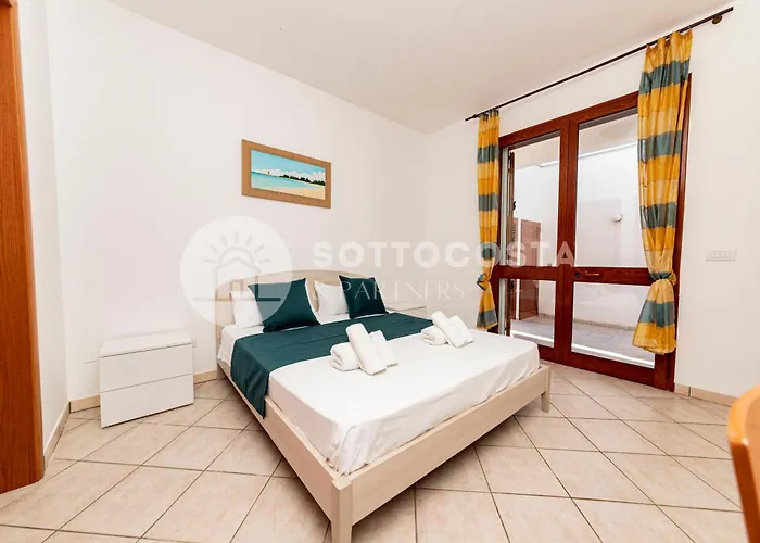 Giorni Salentini Отель типа 