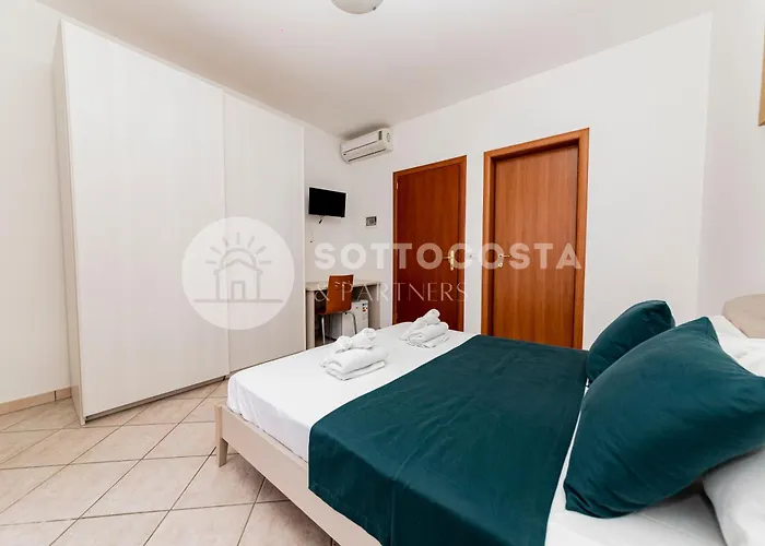Bed and Breakfast Giorni Salentini Torre Lapillo
