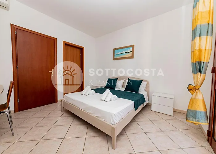 Giorni Salentini Отель типа 