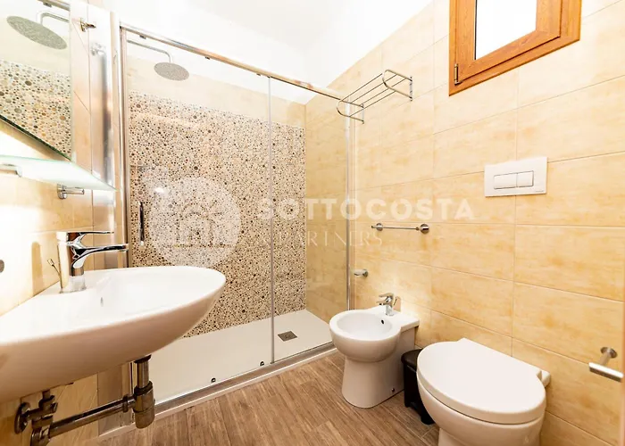 Giorni Salentini Panzió 3*