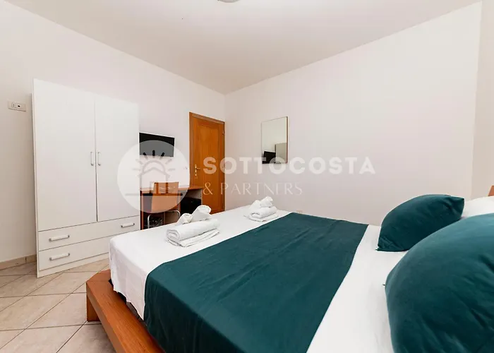 Bed and Breakfast Giorni Salentini