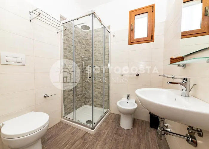 Giorni Salentini Bed and Breakfast