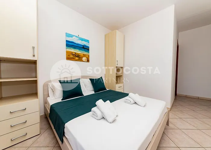 Bed and Breakfast Giorni Salentini 4*