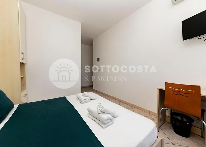 Panzió Giorni Salentini 3*
