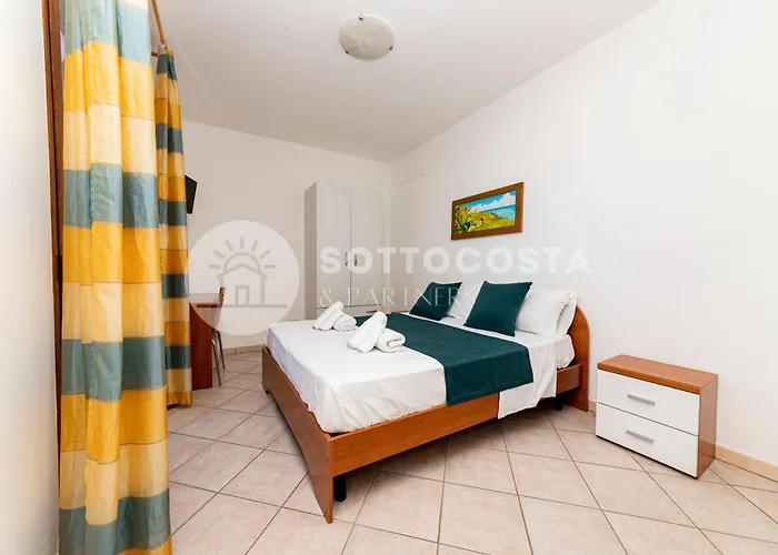 Giorni Salentini Torre Lapillo