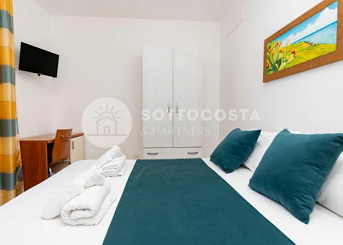 Giorni Salentini 4* Torre Lapillo