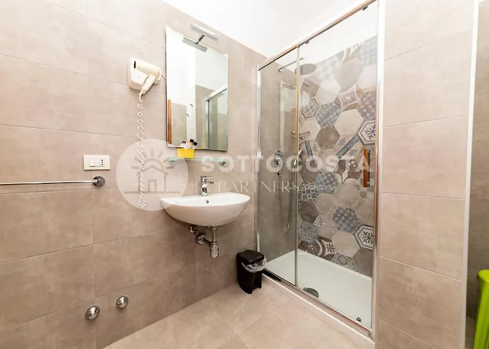 Giorni Salentini Panzió